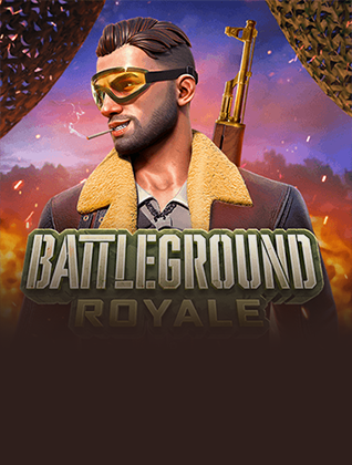 Battleground Royale